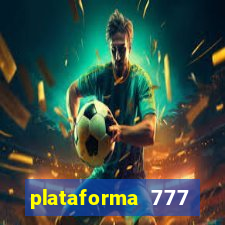 plataforma 777 slots paga mesmo